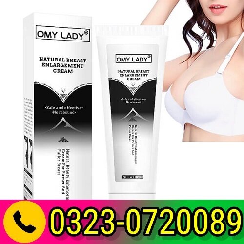 Omy Lady Breast Cream Price In Pakistan