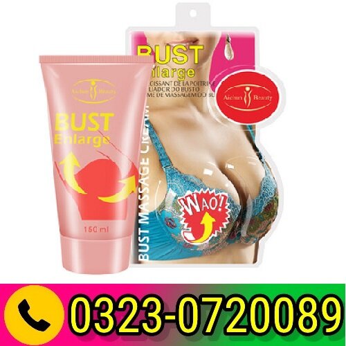 Aichun Beauty Bust Enlargement Massage Cream