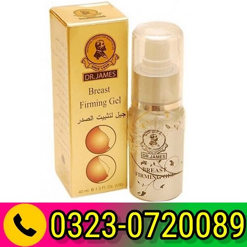 Breast Firming Gel