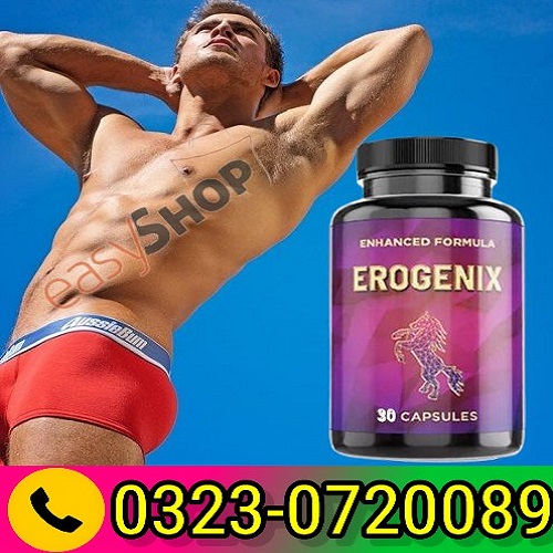 Enhanced Formula Erogenix Price In Pakistan