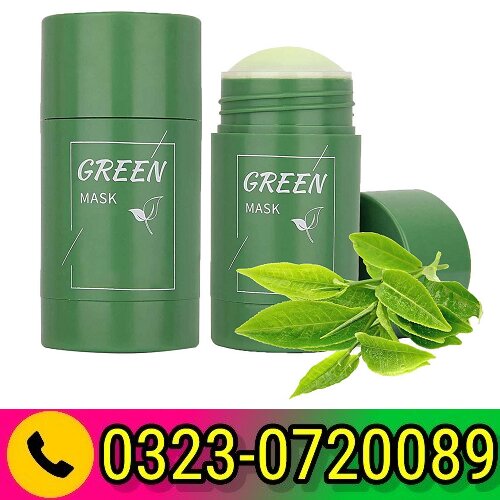 Buy Green Mask Stick Price In Pakistan