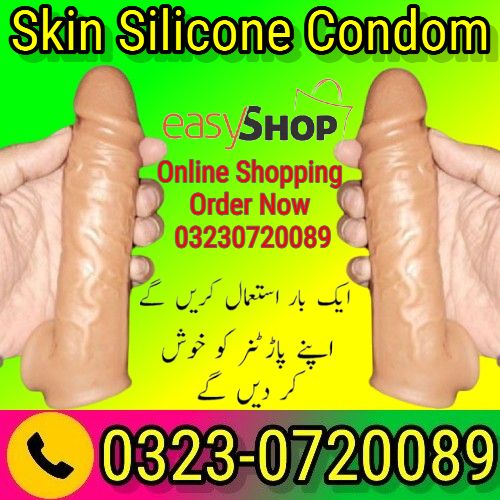 Skin Silicone Condom Price In Pakistan