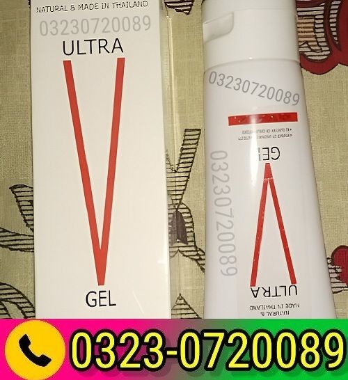 Buy Ultra V Gel Vagina Tightening Gel 