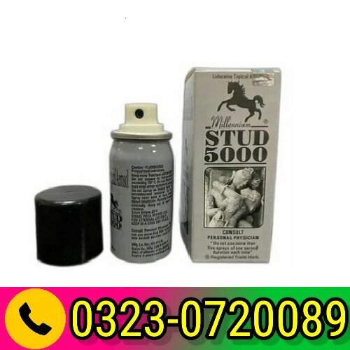 Stud 5000 Spray Price in Pakistan 