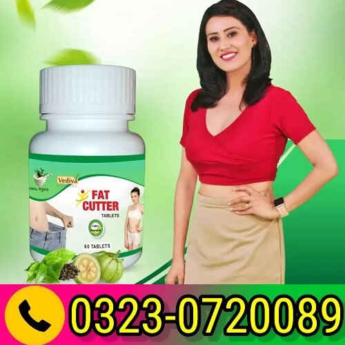 Fat Cutter Capsules In Pakistan