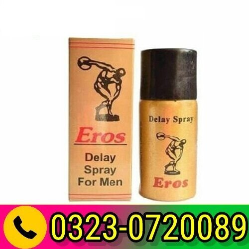 Eros Spray Germany Price In Pakistan 